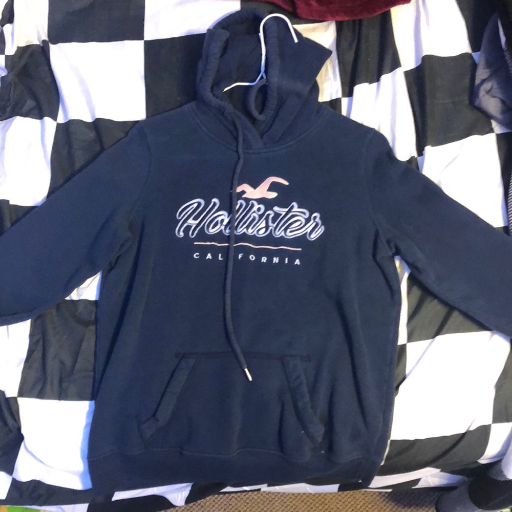 Hollister Sweatshirt